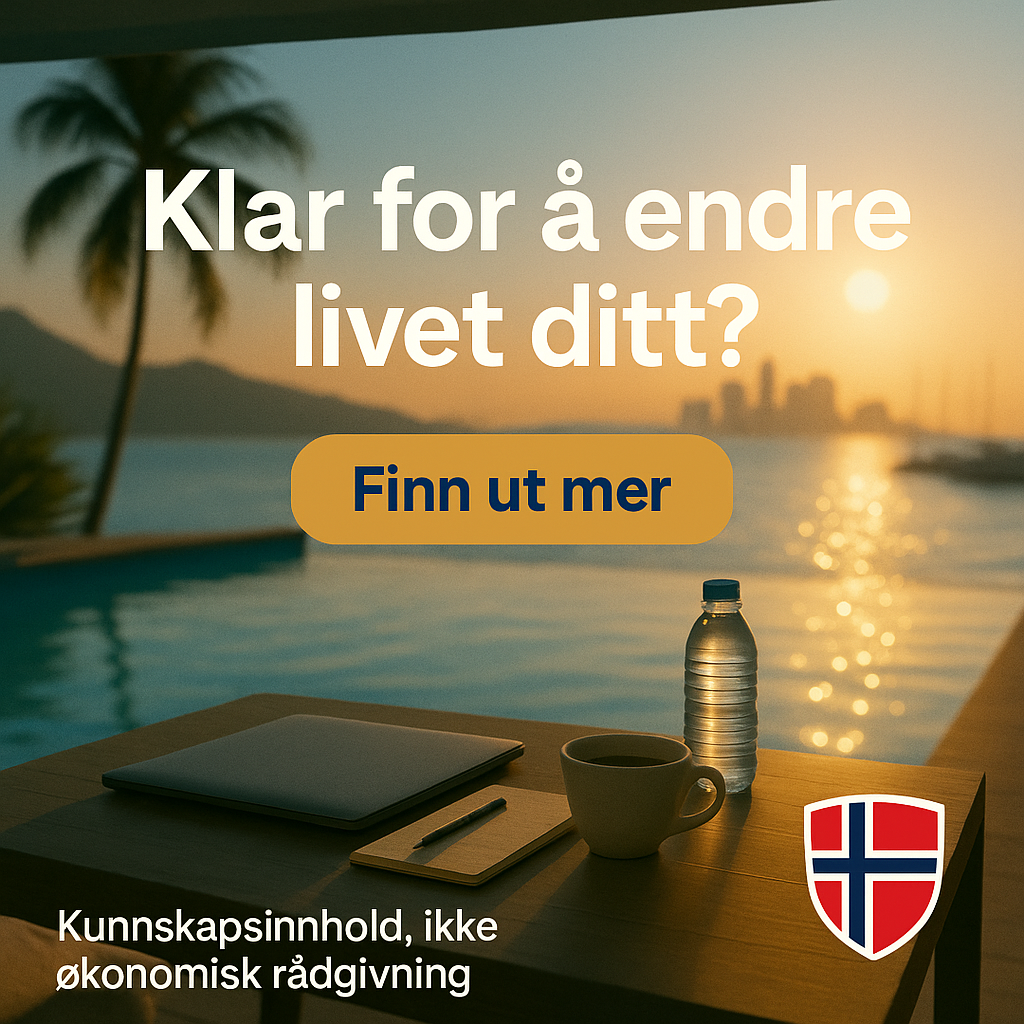 Hvordan Forretningsrådgivning Kan Redusere Risiko i Oppstart